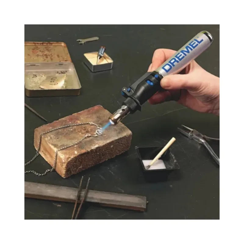 Dipograbador Versátil F0132000AA000 DREMEL4