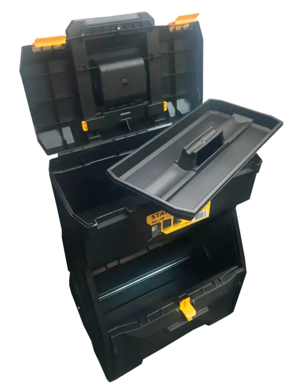 Caja Con Ruedas STANLEY STST188004
