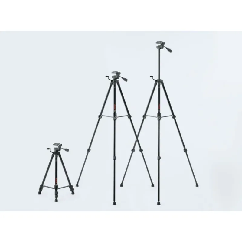 Trípode de Construcción para Láseres y Niveles BT 150 Professional BOSCH 0601096B004