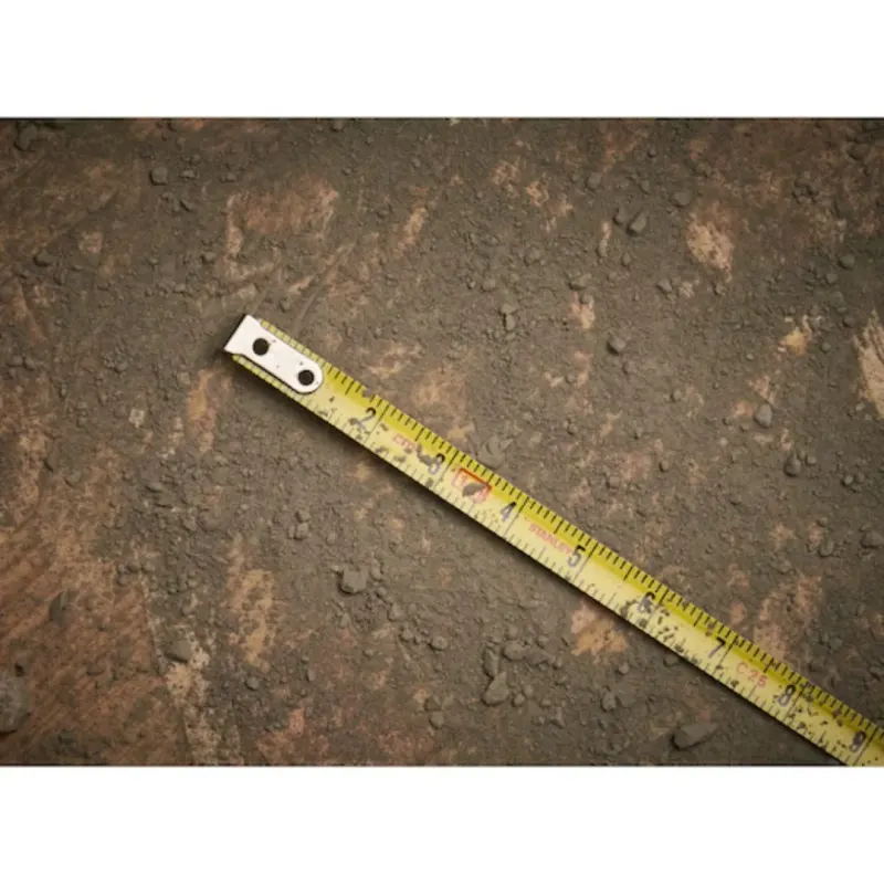 Huincha de Medir Llavero 1 m PowerLock STANLEY 0-39-0554