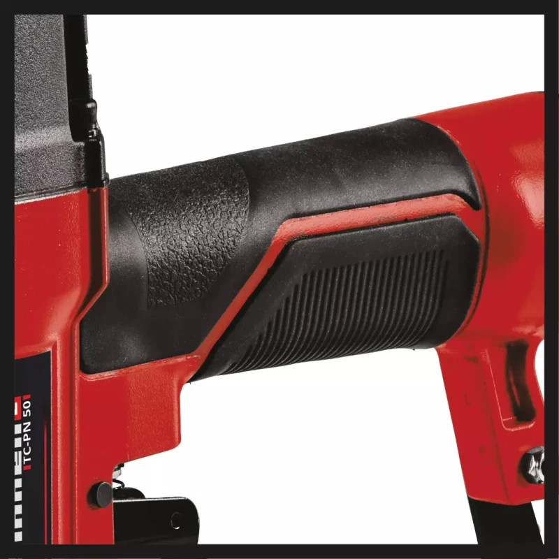 Engrapadora/Clavadora Neumática 2 en 1 8,3 bar Classic TC-PN 50 EINHELL 41377904