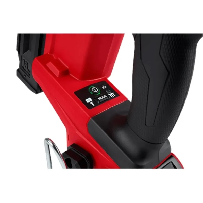 Kit Clavadora de Clavos sin Cabeza Calibre 18 M18 FUEL MILWAUKEE 2746-21CT4