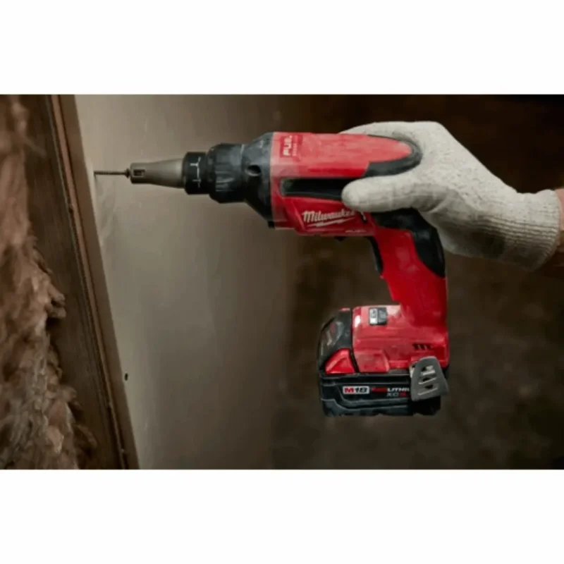 Atornillador para Drywall  M18 FUEL MILWAUKEE 2866-204