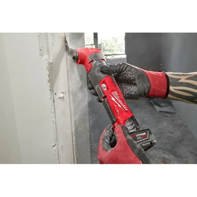 Multiherramienta Oscilante  M12 FUEL™ MILWAUKEE 2526-204