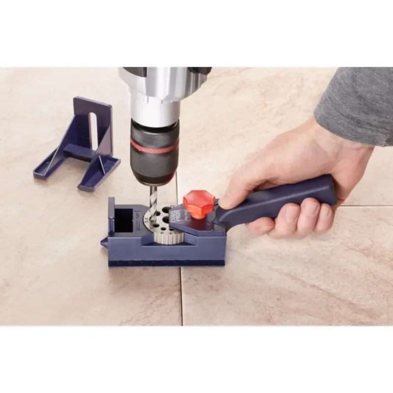 Set Completo de Entarugado para Madera KWB by EINHELL 497581004