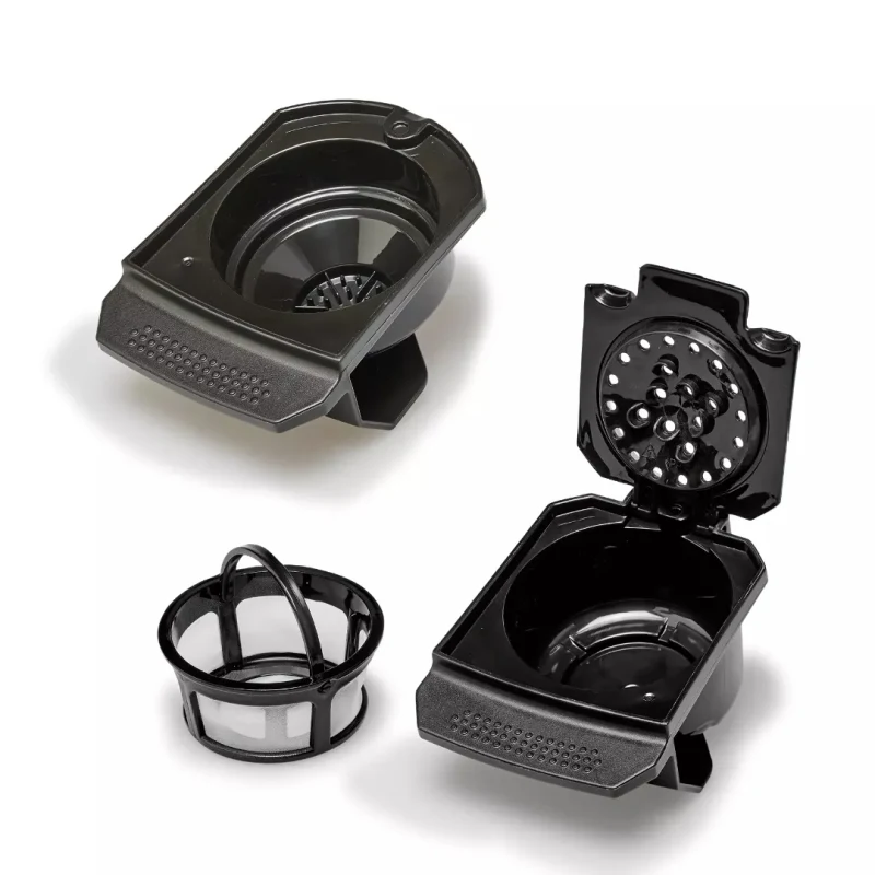 Cafetera Inalámbrica 2-en-1 240ml 18V Power X-Change EINHELL 46099904