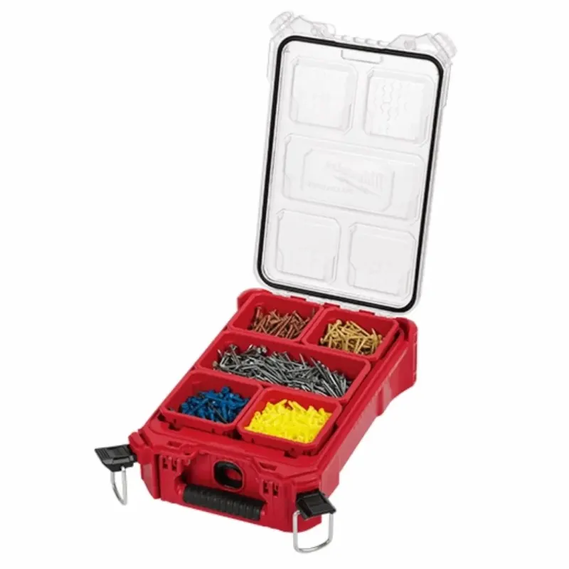 Organizador Compacto PACKOUT MILWAUKEE 48-22-84355