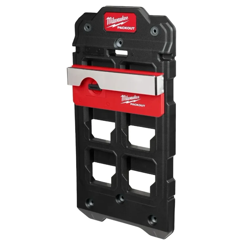 Rack para Clips de Cinturón PACKOUT MILWAUKEE 48-22-83445