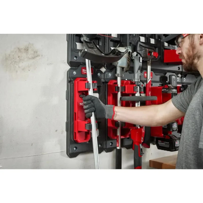 Soporte Herramientas Mango Largo PACKOUT MILWAUKEE 48-22-83485