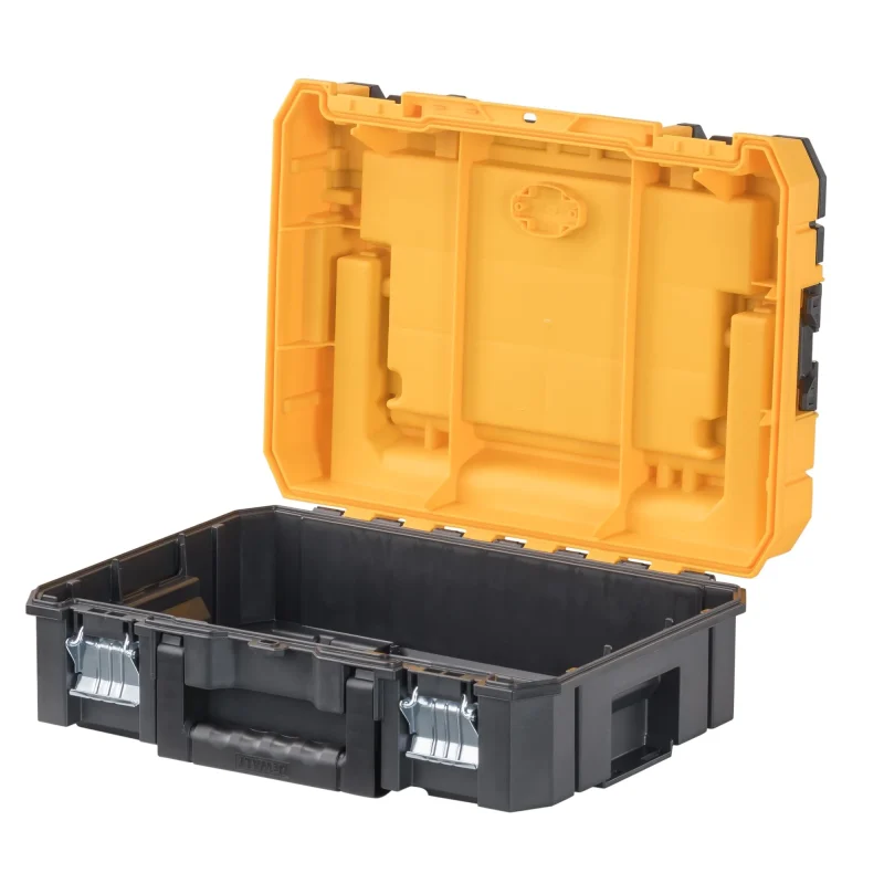 Caja De Herramientas Con Organizador Tstak DEWALT DWST178083