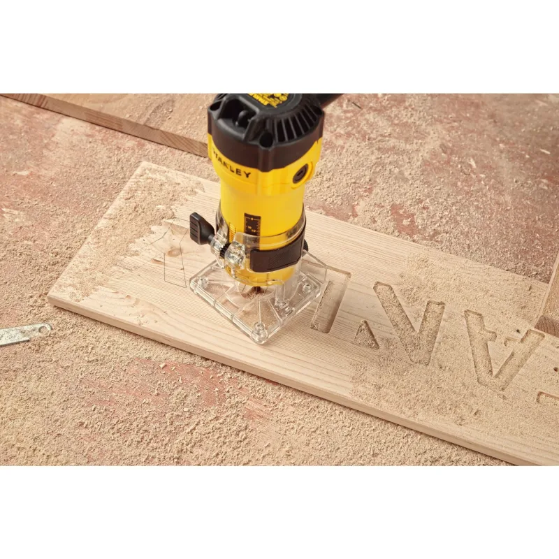 Rebajadora De Palma 550w Eléctrica ST55-B2C5