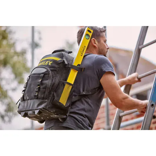 Mochila Con Ruedas Para Herramientas Profesionales STANLEY STST83307-15