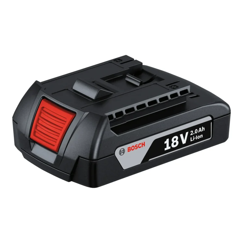 Kit Taladro + Esmeril 18 V BOSCH 06019H90E40004