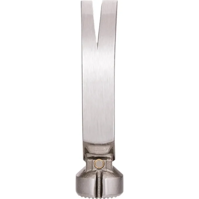 Martillo de Enmarcado Cara Fresada 22 oz Mango I-Beam MILWAUKEE 48-22-90225