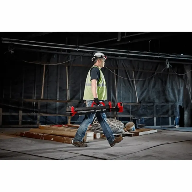 Torre de Luz ROCKET™ Doble Alimentación 2.500 Lúmenes M18 MILWAUKEE 2131-205