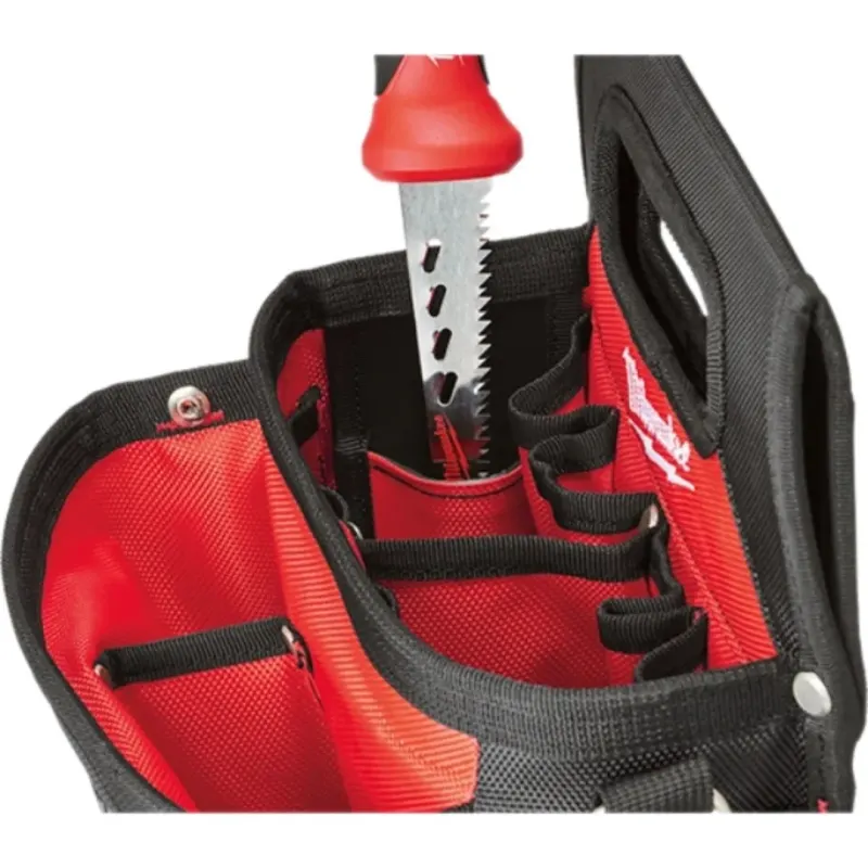 Bolso de Electricista 15 Bolsillos  MILWAUKEE 48-22-81125