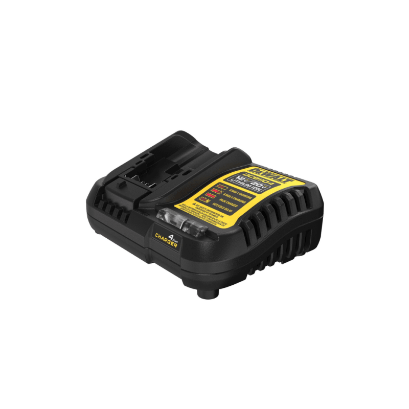 Kit de Taladro mas Esmeril Brushless 20v DEWALT4