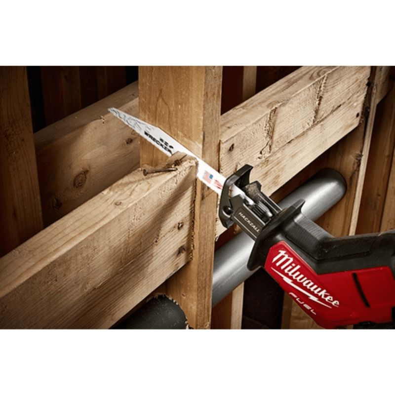 Hoja de Cierra Sable multi-material 12