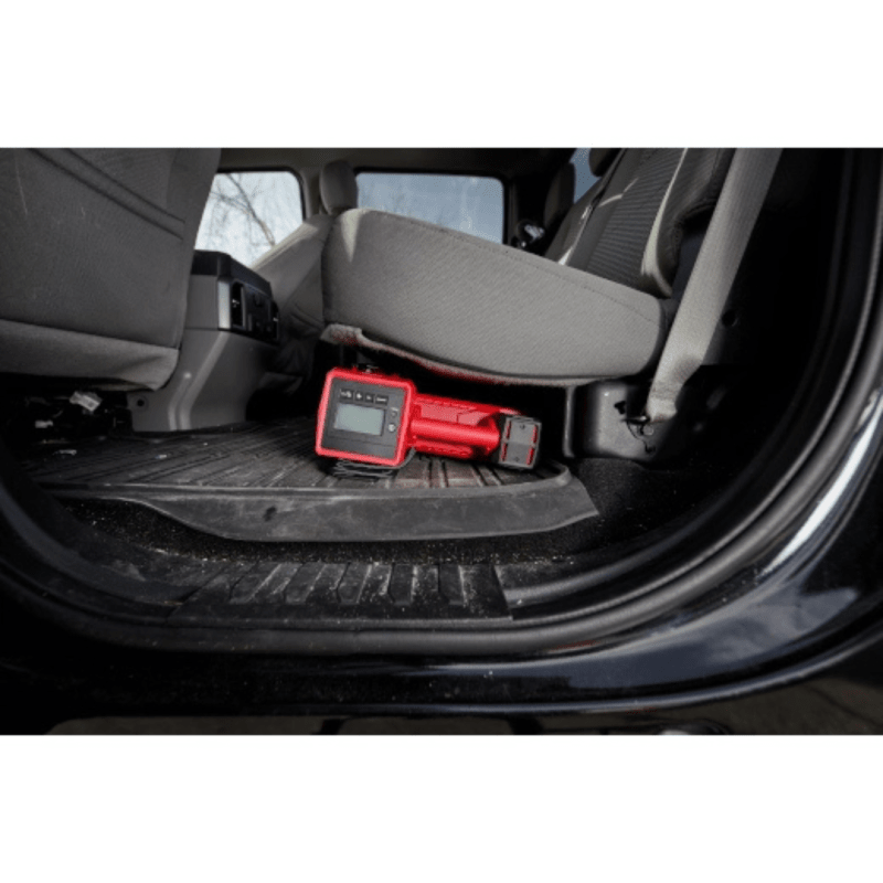 Inflador de neumáticos inalámbrico M18 MILWAUKEE 2848-206