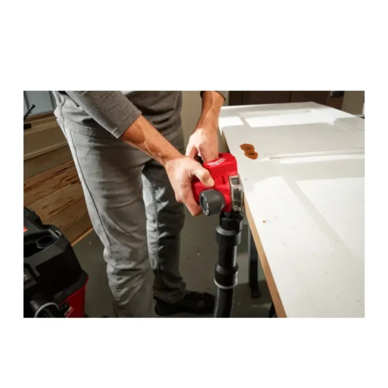 Cepillo Inalámbrico 2? 12?V M12 MILWAUKEE 2524?206