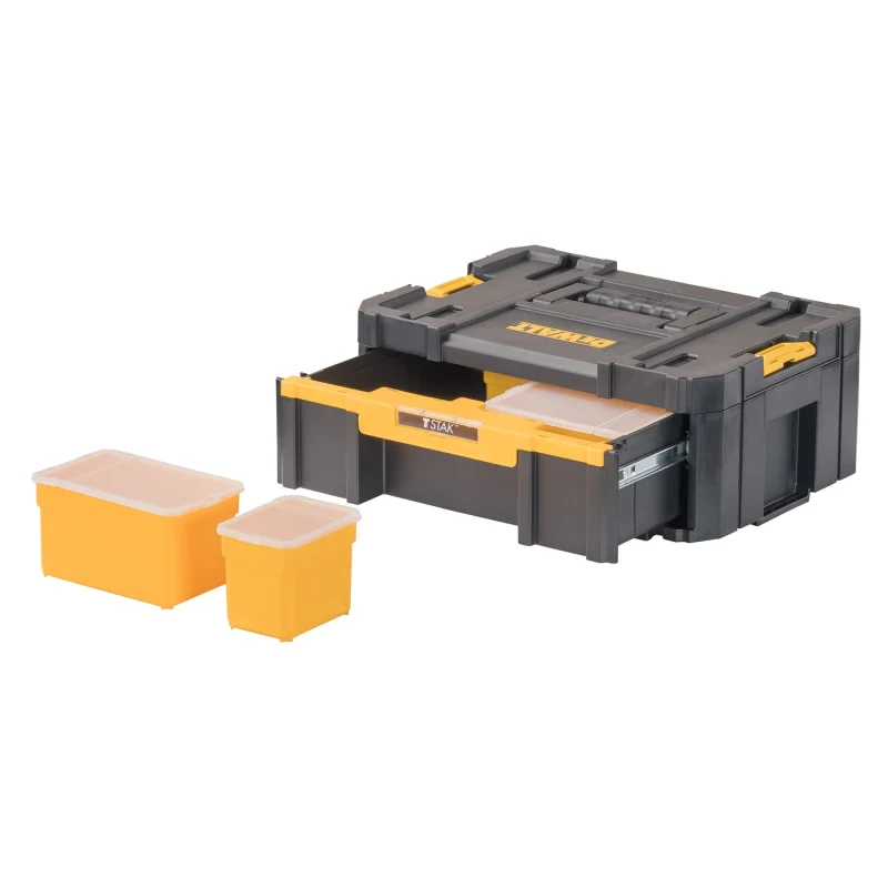 Gabinete Organizador Tstak DEWALT DWST178036