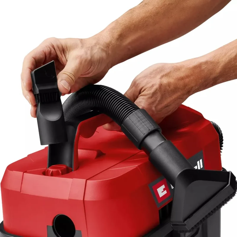 Aspiradora Seco-Húmedo 10 L 18V Power X-Change EINHELL 23471608