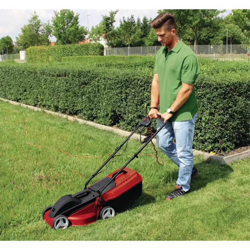 Cortacésped Eléctrico 30 cm 1.000 W GC-EM 1000/30 EINHELL 340012212