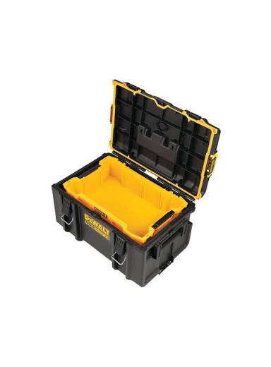 Bandeja Profunda Interna TOUGHSYSTEM 2.0 DEWALT DWST83408-12