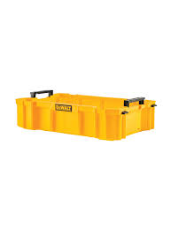 Bandeja Profunda Interna TOUGHSYSTEM 2.0 DEWALT DWST83408-11