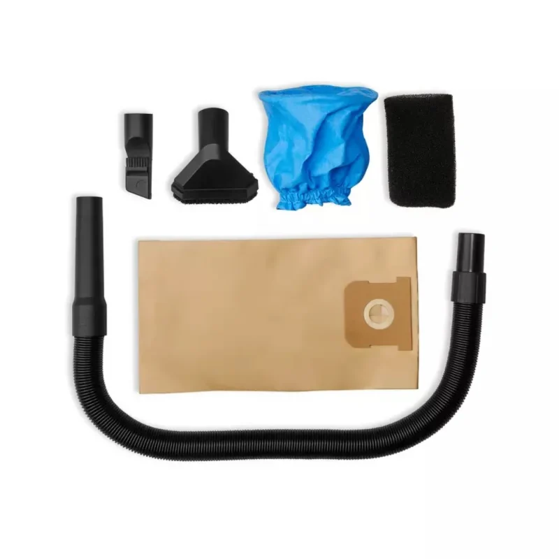 Aspiradora Seco-Húmedo 10 L 18V Power X-Change EINHELL 23471609