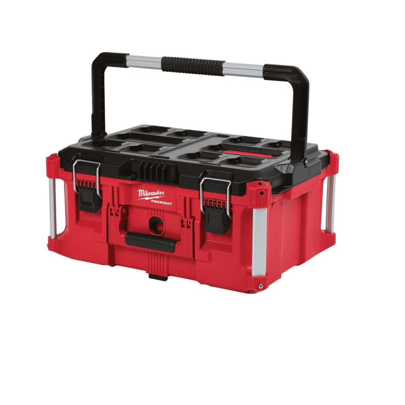 Caja de herramientas PACKOUT Milwaukee 48-22-84251