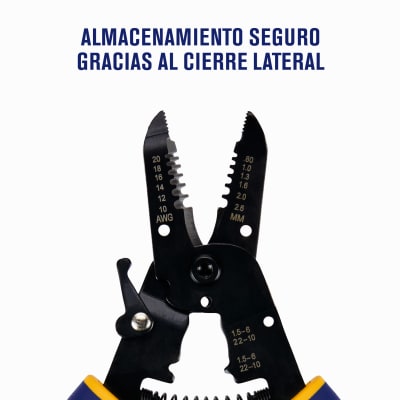 Pelacables Multifunción 7