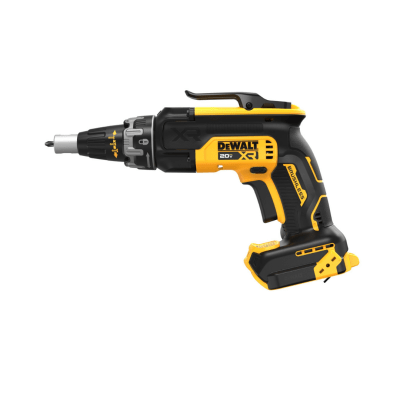 Atornillador para Planchas de Yeso Brushless + Batería XR POWERPACK 4AH 20V MAX DEWALT DCF630BB3-BS 2