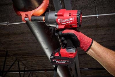 Llave de Impacto Alto Torque 1/2