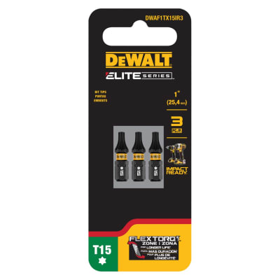 Set De 3 Puntas De 1