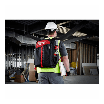 Mochila de Bajo Perfil MILWAUKEE 48-22-8202 3