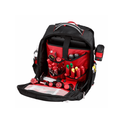 Mochila de Bajo Perfil MILWAUKEE 48-22-8202 4