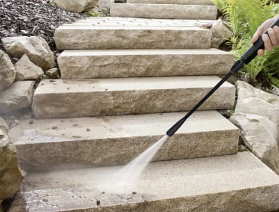 Hidrolavadora 1.400 W 110 bar K2 Universal Edition KARCHER 16730030 3