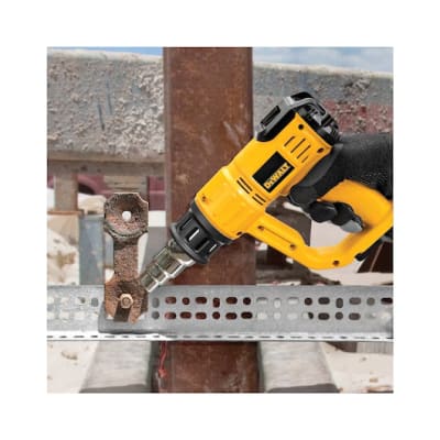 Pistola de Calor 2000W DEWALT D26414-B2 3