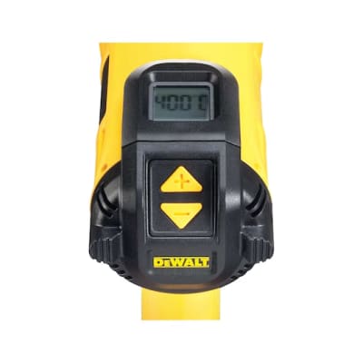 Pistola de Calor 2000W DEWALT D26414-B2 2
