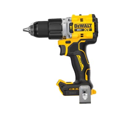 Taladro Percutor 13mm xr DeWALT DCD806B-B3 1