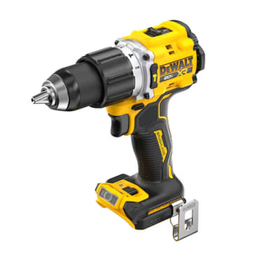 Taladro Percutor 13mm xr DeWALT DCD806B-B3 3