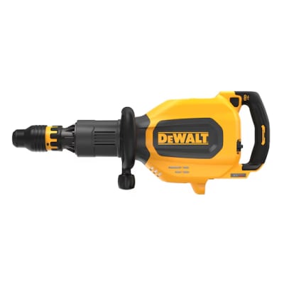 Martillo Demoledor 60V Inalámbrico Flexvolt DEWALT DCH911B-B3 1