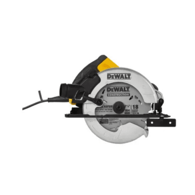 Sierra Circular 7-1/4