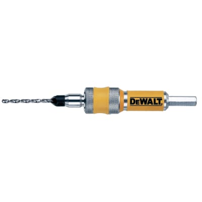 Adaptador Rápido Avellanador DEWALT DT7603 1
