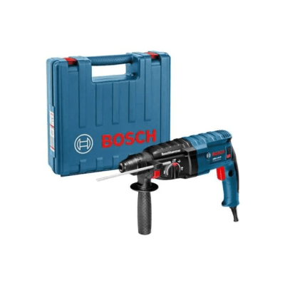 Rotomartillo Perforador SDS-Plus 820W BOSCH 06112A00N0000 1