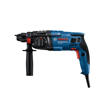 Rotomartillo GBH 220 720 W SDS-PLUS BOSCH 06112A60E0000 1
