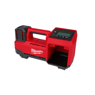 Inflador de neumáticos inalámbrico M18 MILWAUKEE 2848-20 1