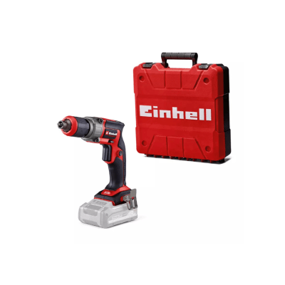 Atornillador Drywall Inalámbrico 18 V TP-DY 18 Li BL EINHELL 4261010 2