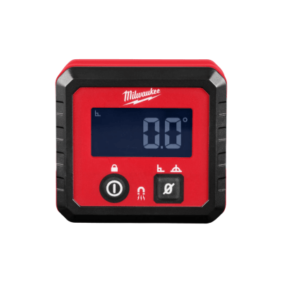 Medidor de Ángulos Digital MILWAUKEE 48-22-5602 1